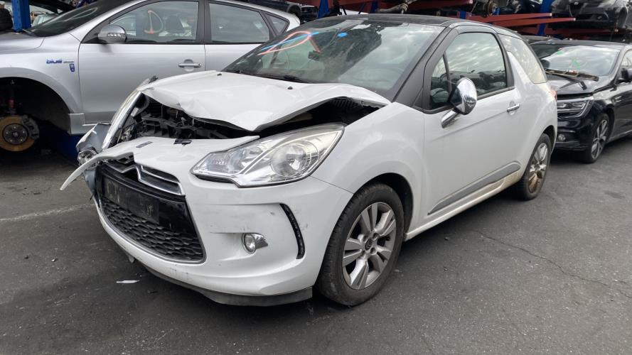 Image Moteur - CITROEN DS3