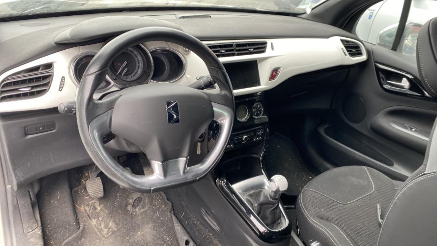 Image Moteur - CITROEN DS3