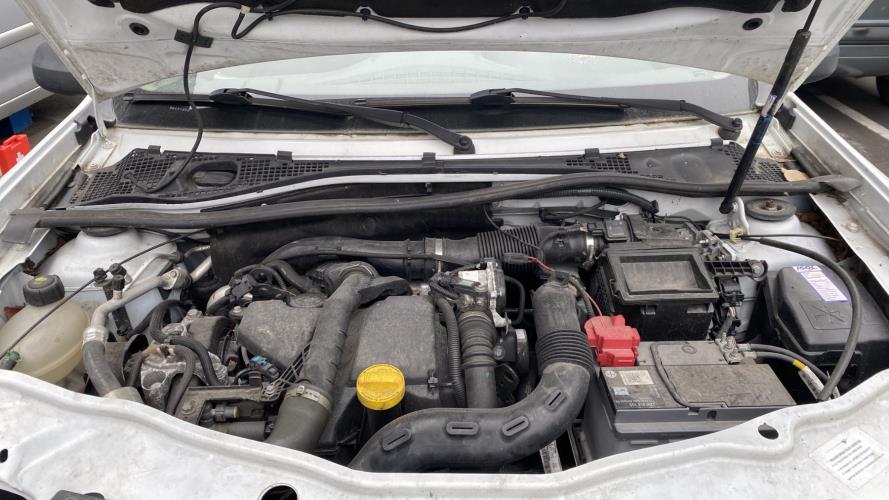 Image Moteur - DACIA DUSTER 1