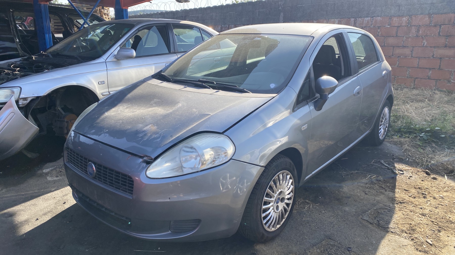 Pièce Auto