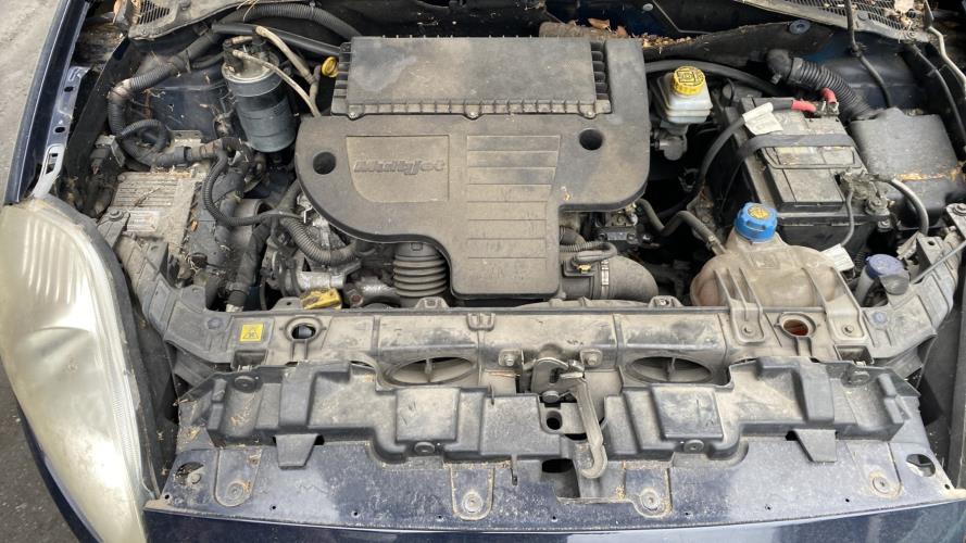 Image Demarreur - FIAT GRANDE PUNTO