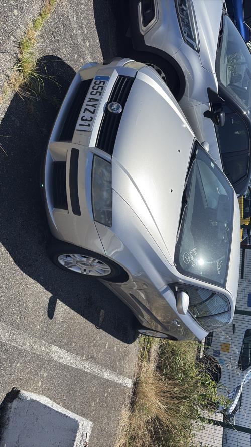Image Moteur - FIAT STILO