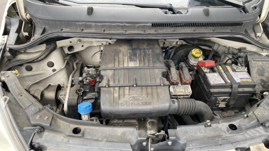 Image Pare choc avant - FORD KA 2