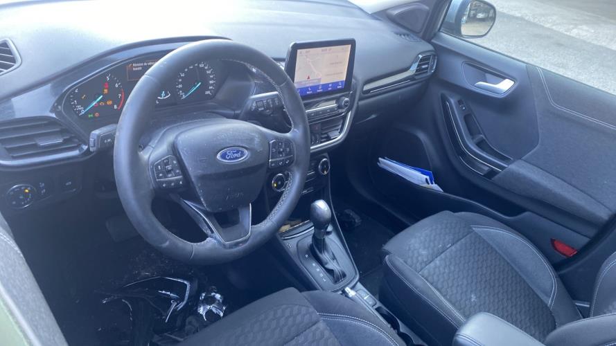 Image Retroviseur gauche - FORD PUMA 2