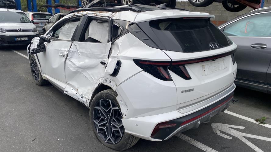 Image Moteur - HYUNDAI TUCSON 3