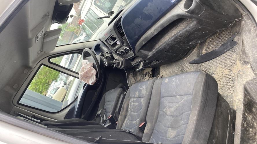 Image Custode avant gauche (porte) - IVECO DAILY 6