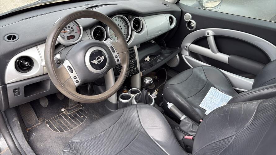 Image Moteur - MINI MINI 1 R50/R53
