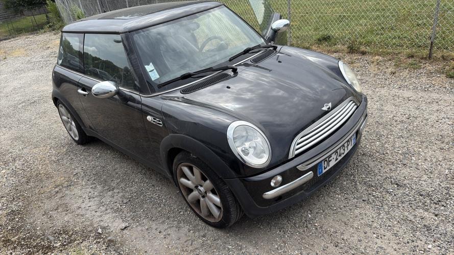 Image Moteur - MINI MINI 1 R50/R53