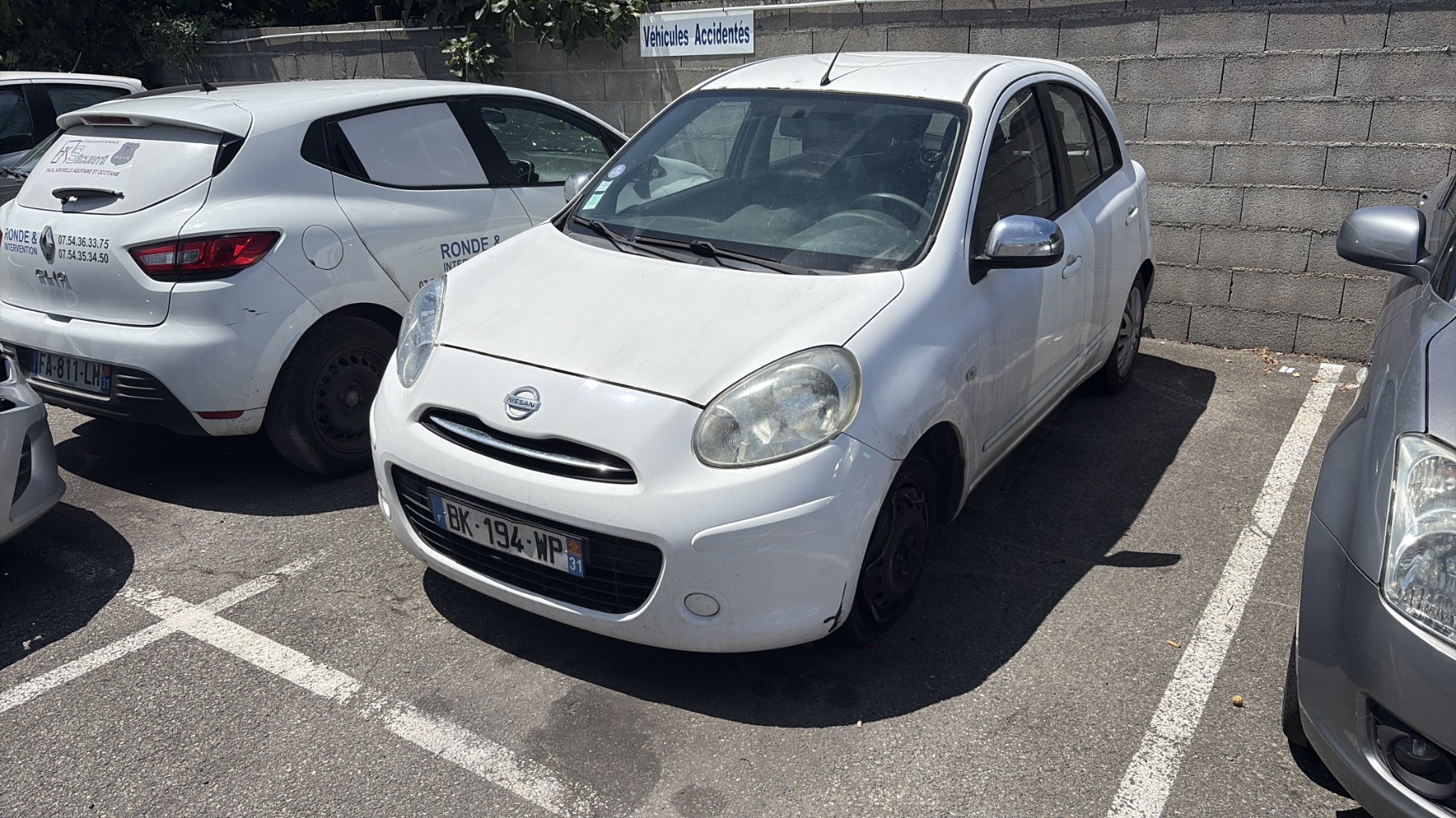 Pièce Auto