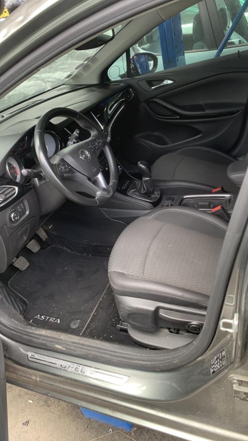 Image Moteur - OPEL ASTRA K SPORTS