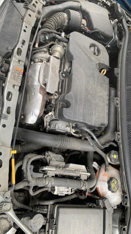Image Moteur - OPEL ASTRA K SPORTS