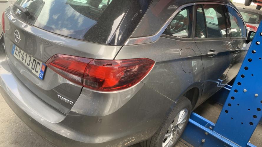 Image Moteur - OPEL ASTRA K SPORTS