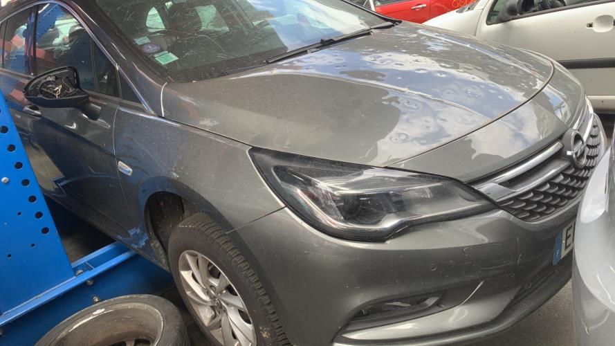 Image Moteur - OPEL ASTRA K SPORTS