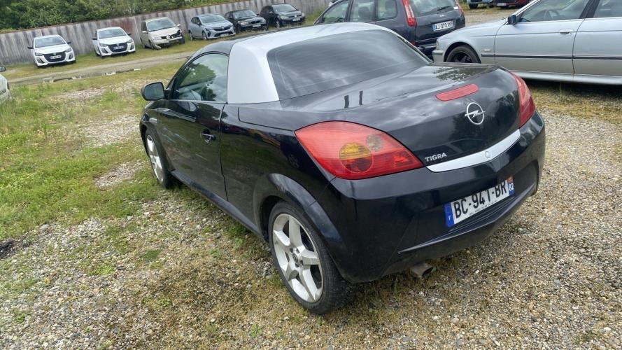 Image Optique avant principal gauche (feux)(phare) - OPEL TIGRA 2