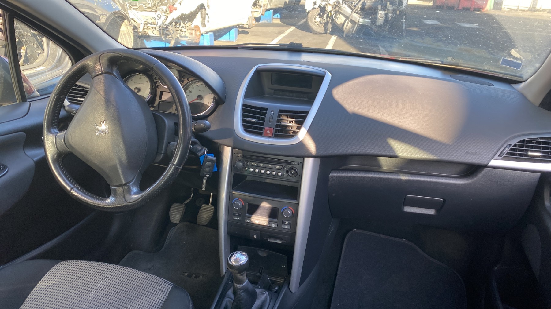Pièce Auto