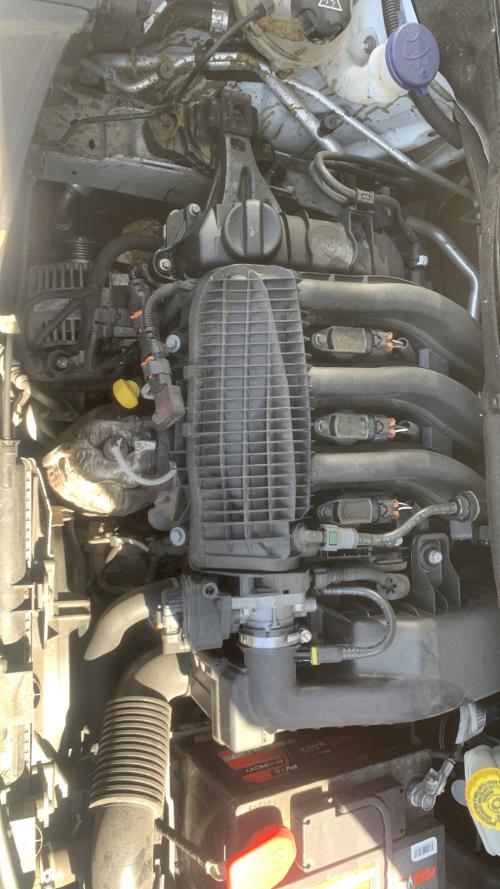 Image Custode avant droit (porte) - PEUGEOT 208 1