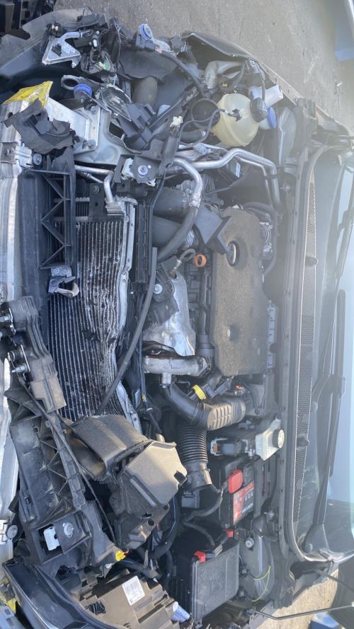 Image Boite a gants - PEUGEOT 308 2