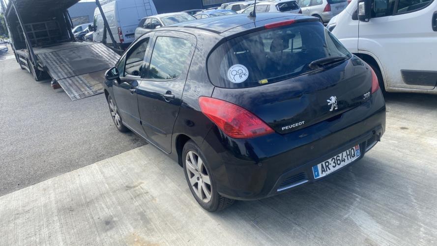 Image Calculateur - PEUGEOT 308 1