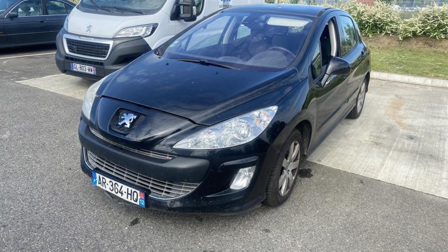 Image Calculateur - PEUGEOT 308 1