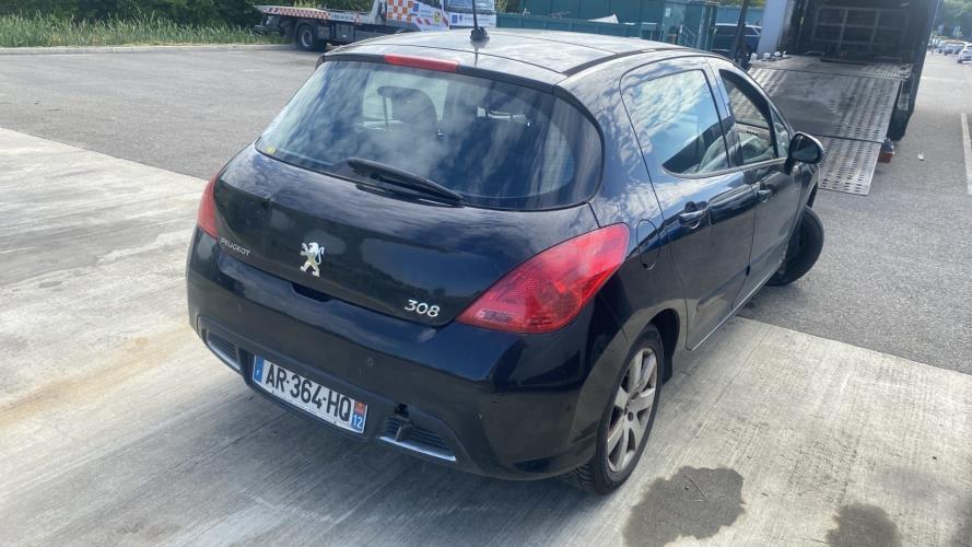 Image Calculateur - PEUGEOT 308 1