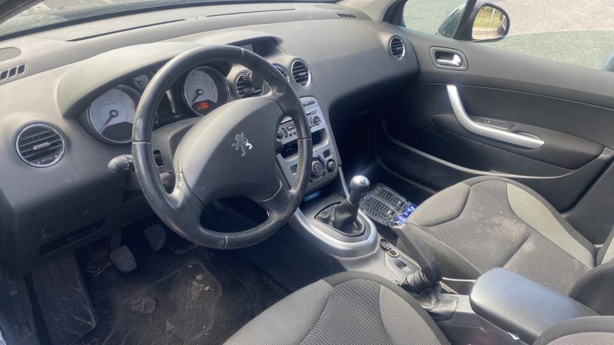 Image Calculateur - PEUGEOT 308 1