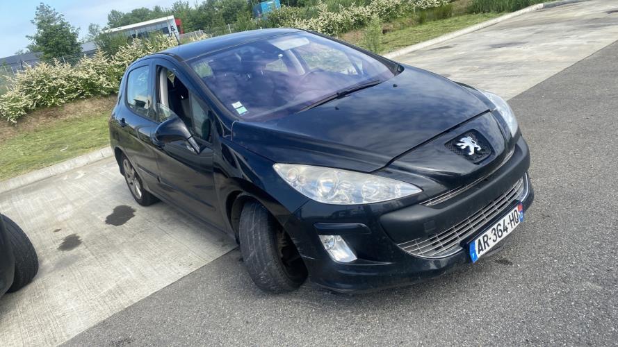 Image Calculateur - PEUGEOT 308 1
