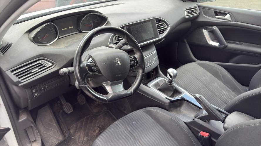 Image Retroviseur droit - PEUGEOT 308 2