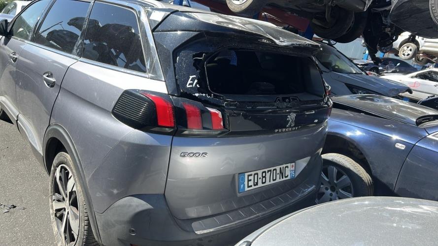 Image Turbo - PEUGEOT 5008 2