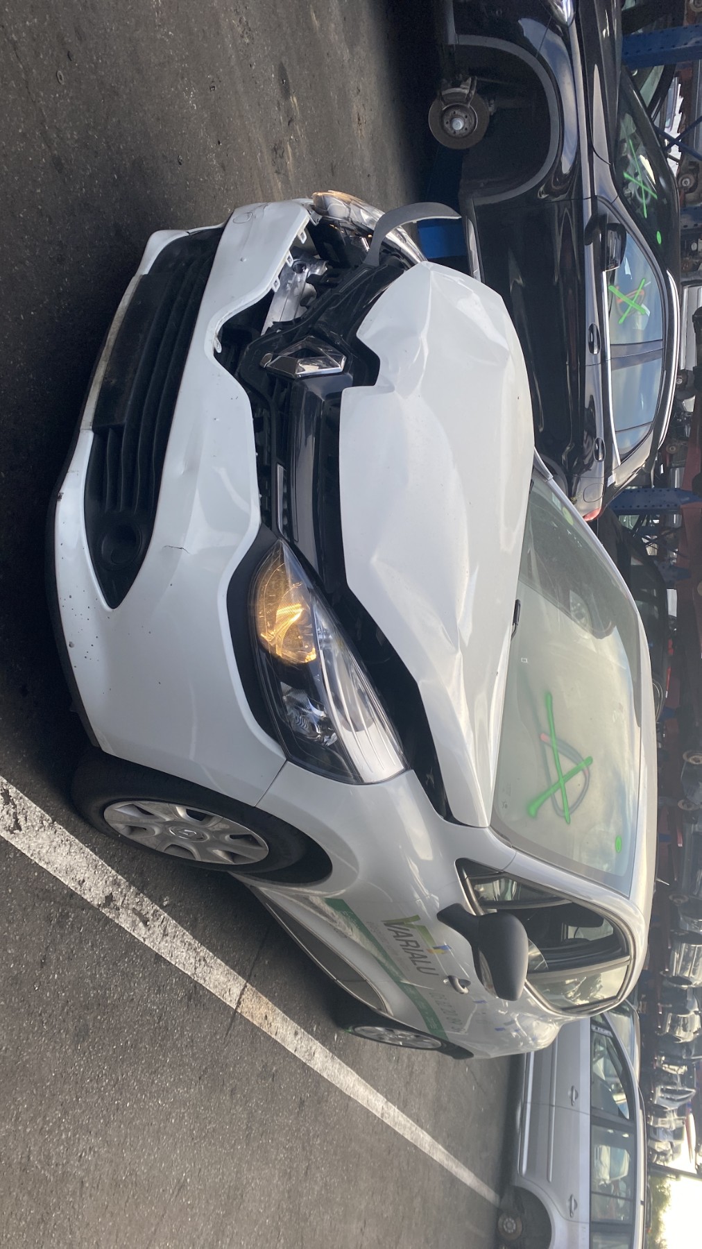Pièce Auto