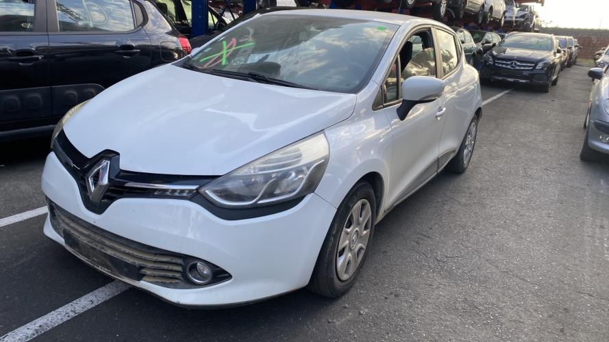 Image Moteur - RENAULT CLIO 4