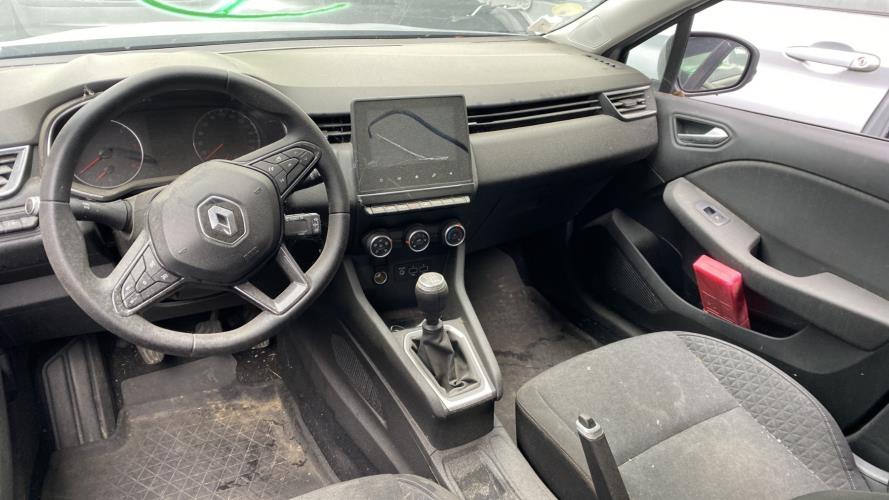 Image Demarreur - RENAULT CLIO 5