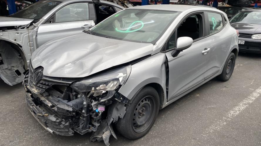 Image Demarreur - RENAULT CLIO 5