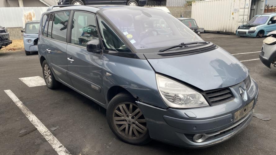 Image Leve vitre electrique avant droit - RENAULT ESPACE 4