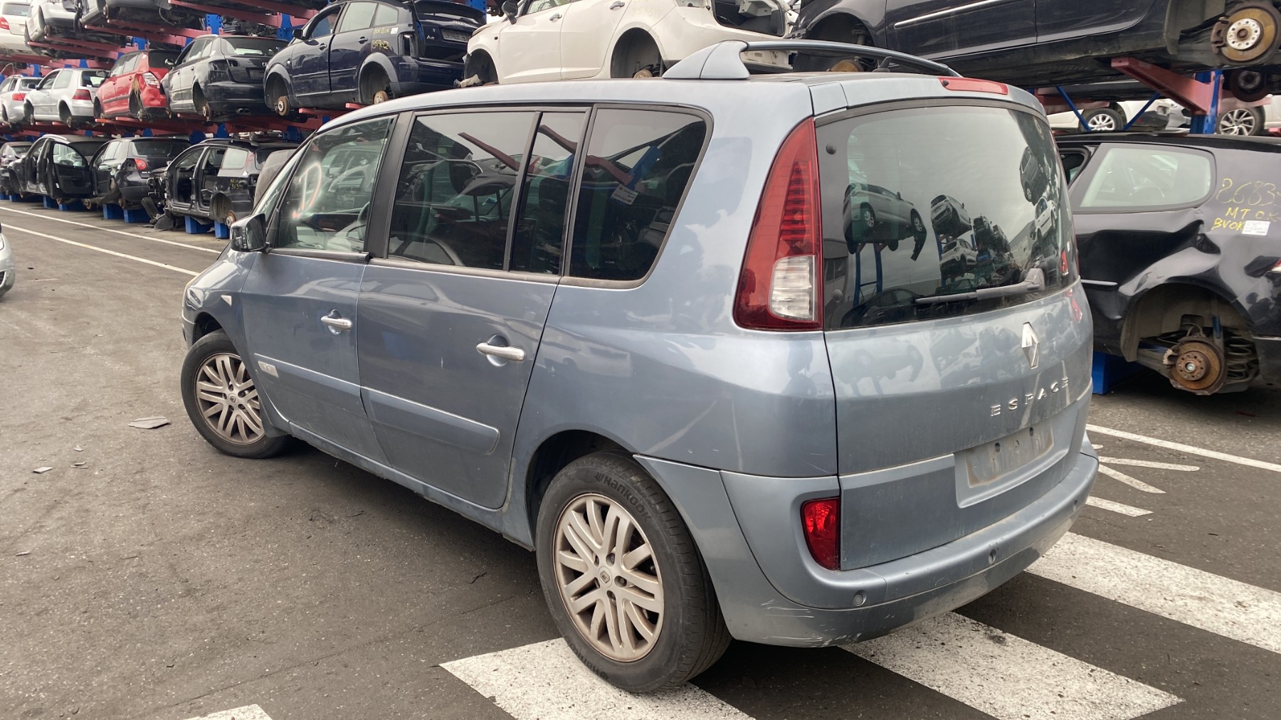 Pièce Auto