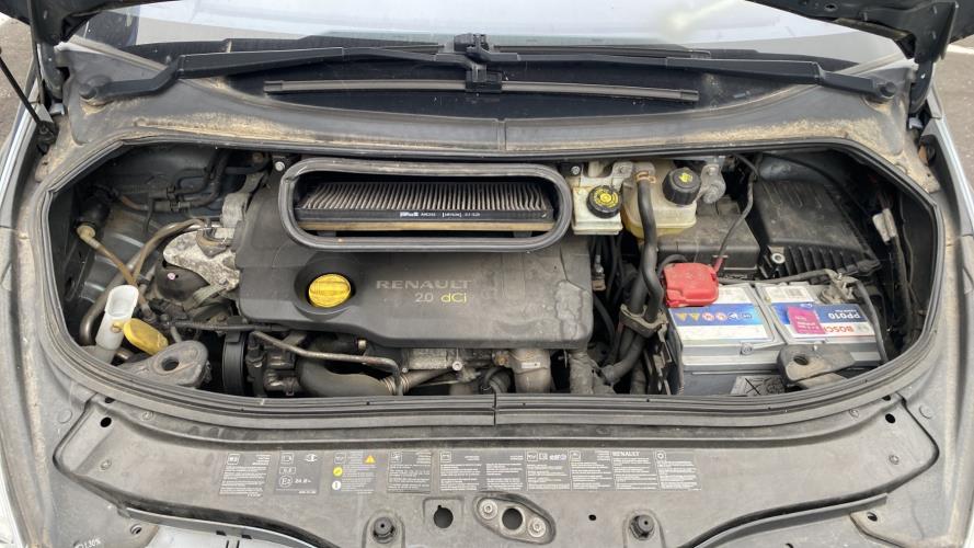 Image Leve vitre electrique avant droit - RENAULT ESPACE 4
