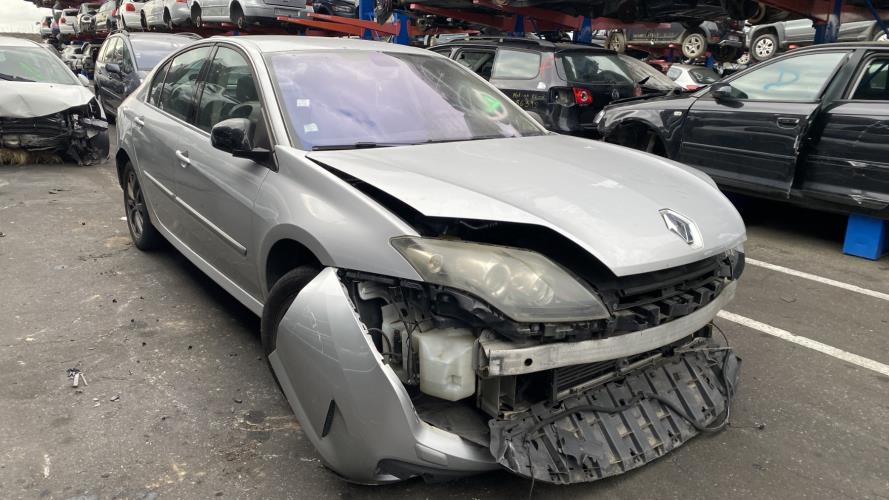 Image Tableau de bord - RENAULT LAGUNA 3