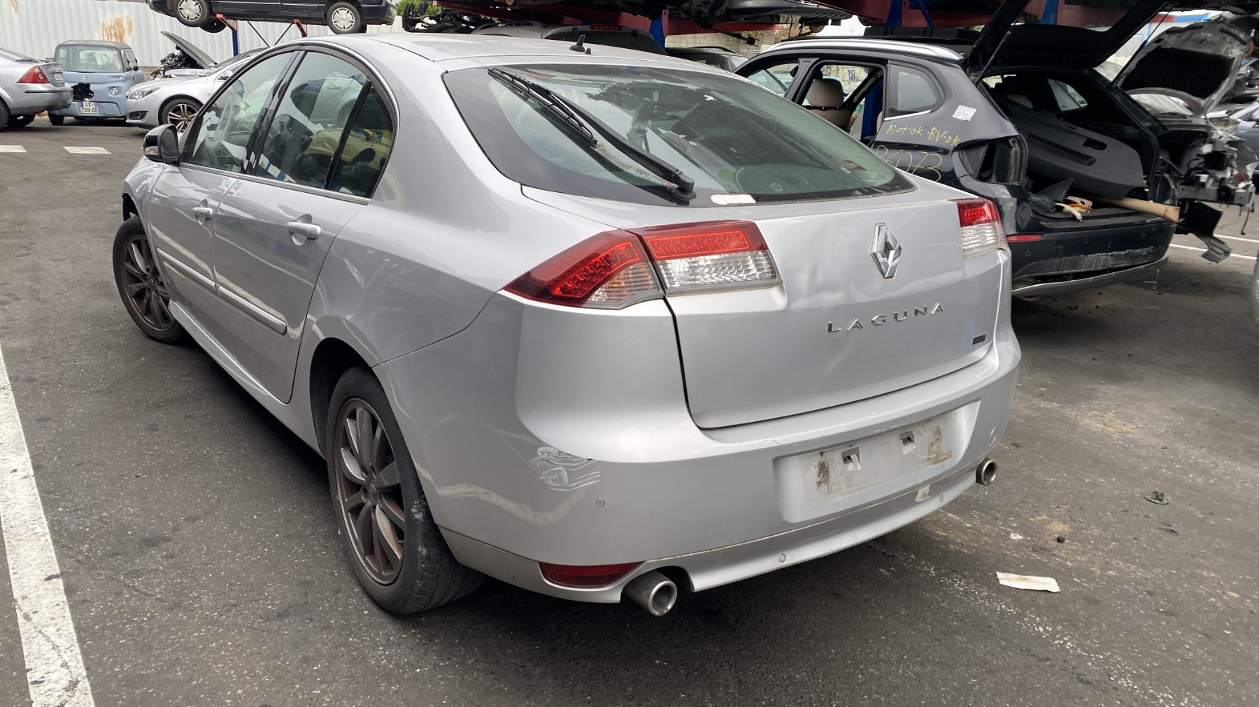Pièce Auto