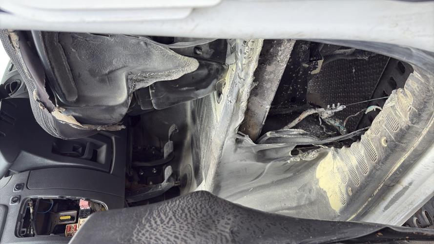 Image Leve vitre electrique avant gauche - RENAULT MASTER 3