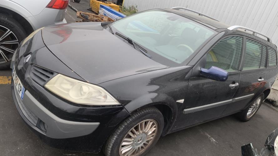 Image Compresseur clim - RENAULT MEGANE 2