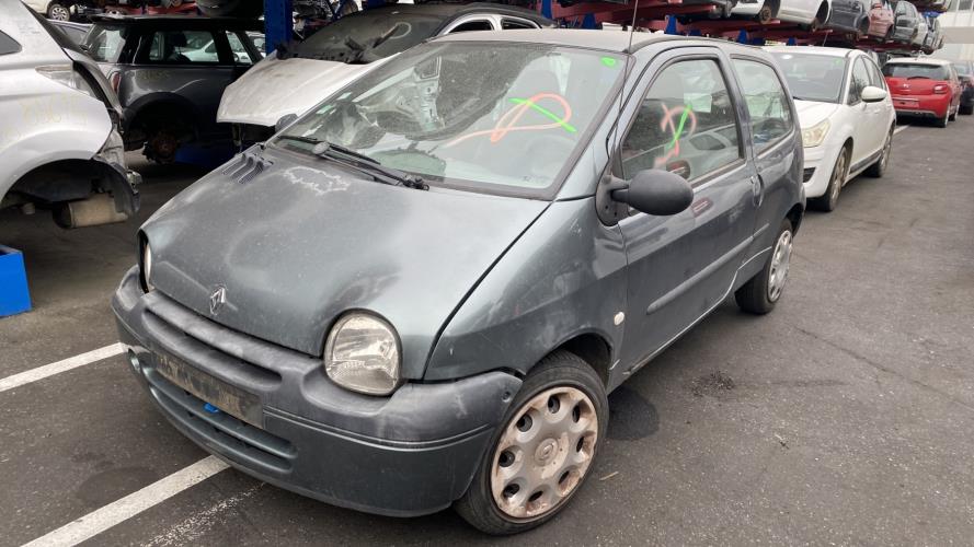 Image Moteur - RENAULT TWINGO 1
