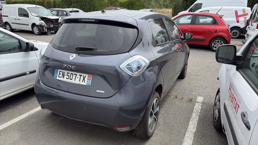 Image Calculateur - RENAULT ZOE 1