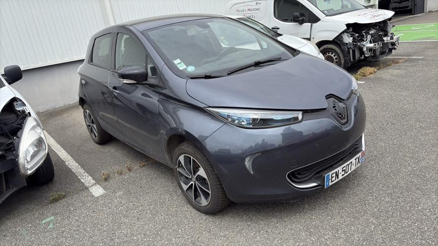 Image Calculateur - RENAULT ZOE 1