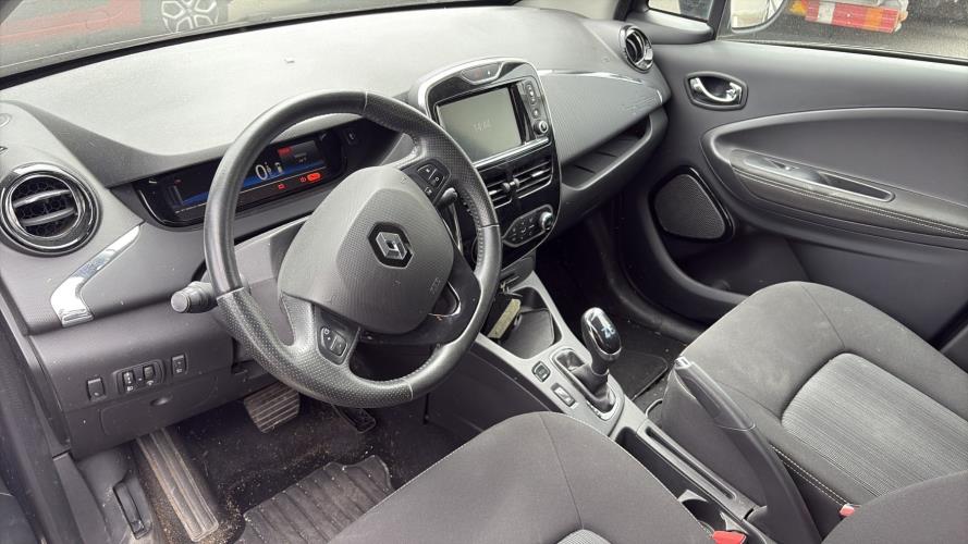 Image Calculateur - RENAULT ZOE 1
