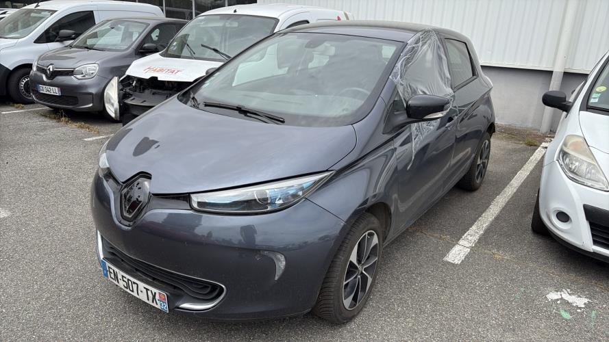 Image Calculateur - RENAULT ZOE 1