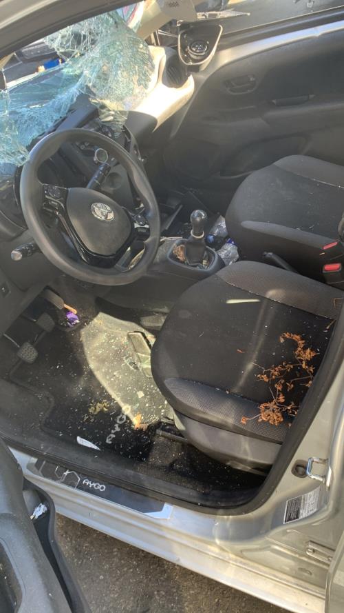 Image Boite de vitesses - TOYOTA AYGO 2