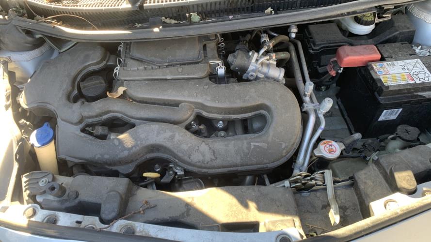 Image Boite de vitesses - TOYOTA AYGO 2