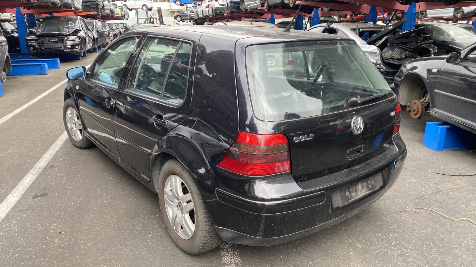 Pièce Auto
