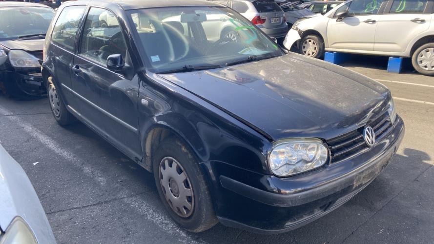 Image Compresseur clim - VOLKSWAGEN GOLF 4