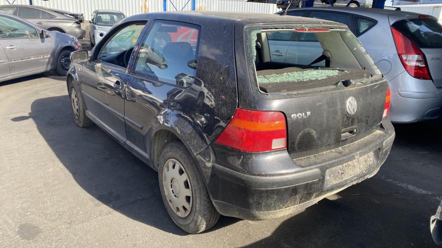 Image Compresseur clim - VOLKSWAGEN GOLF 4