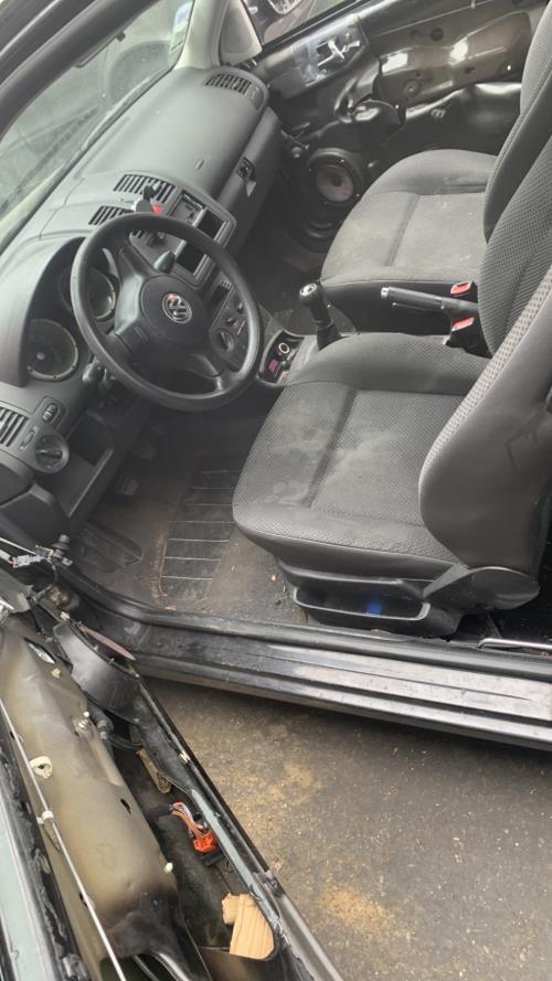 Image Feu arriere principal droit (feux) - VOLKSWAGEN POLO 3